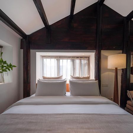 The Bivou Lijiang Hotell Lijiang  Eksteriør bilde