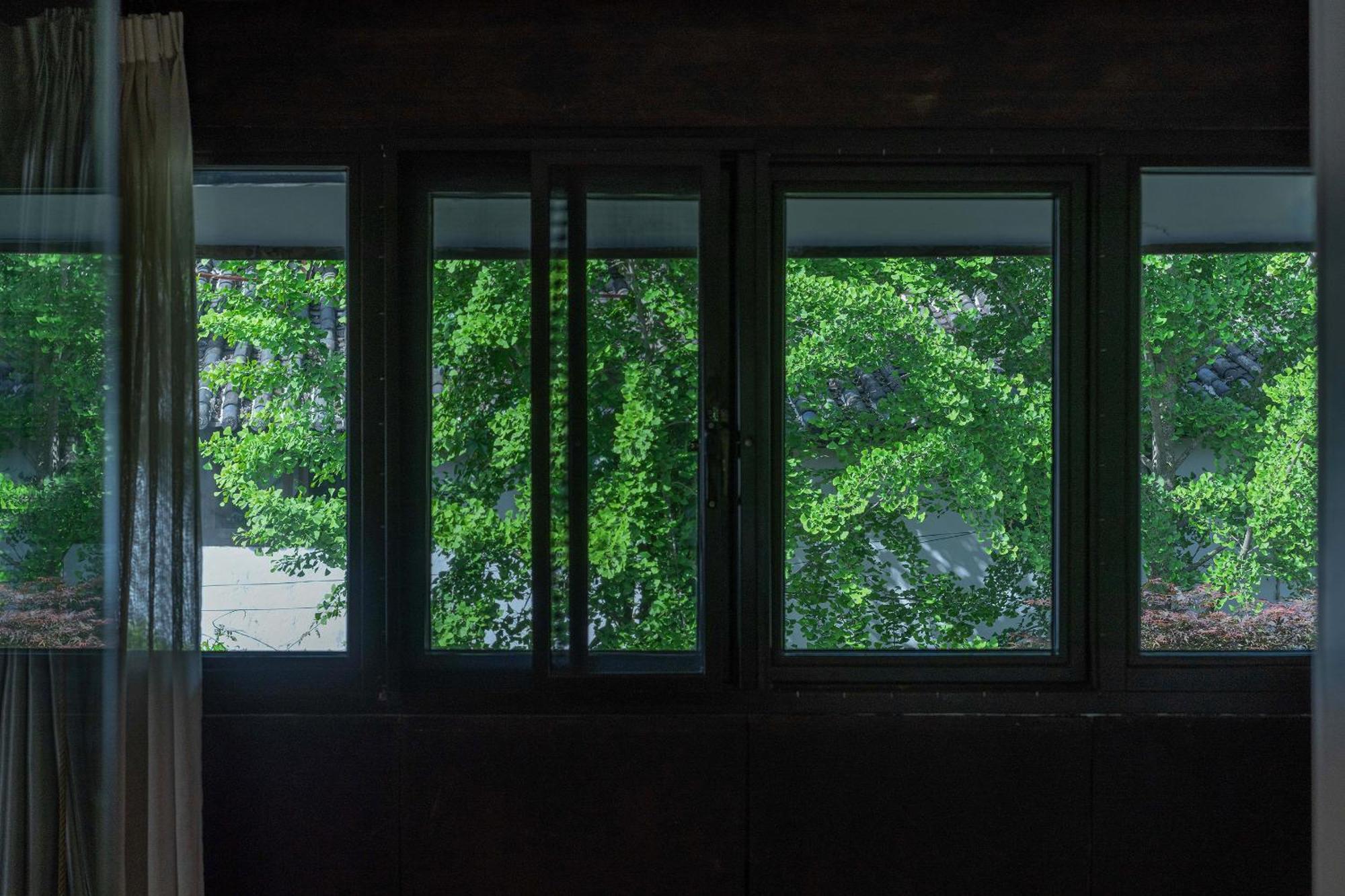 The Bivou Lijiang Hotell Lijiang  Eksteriør bilde