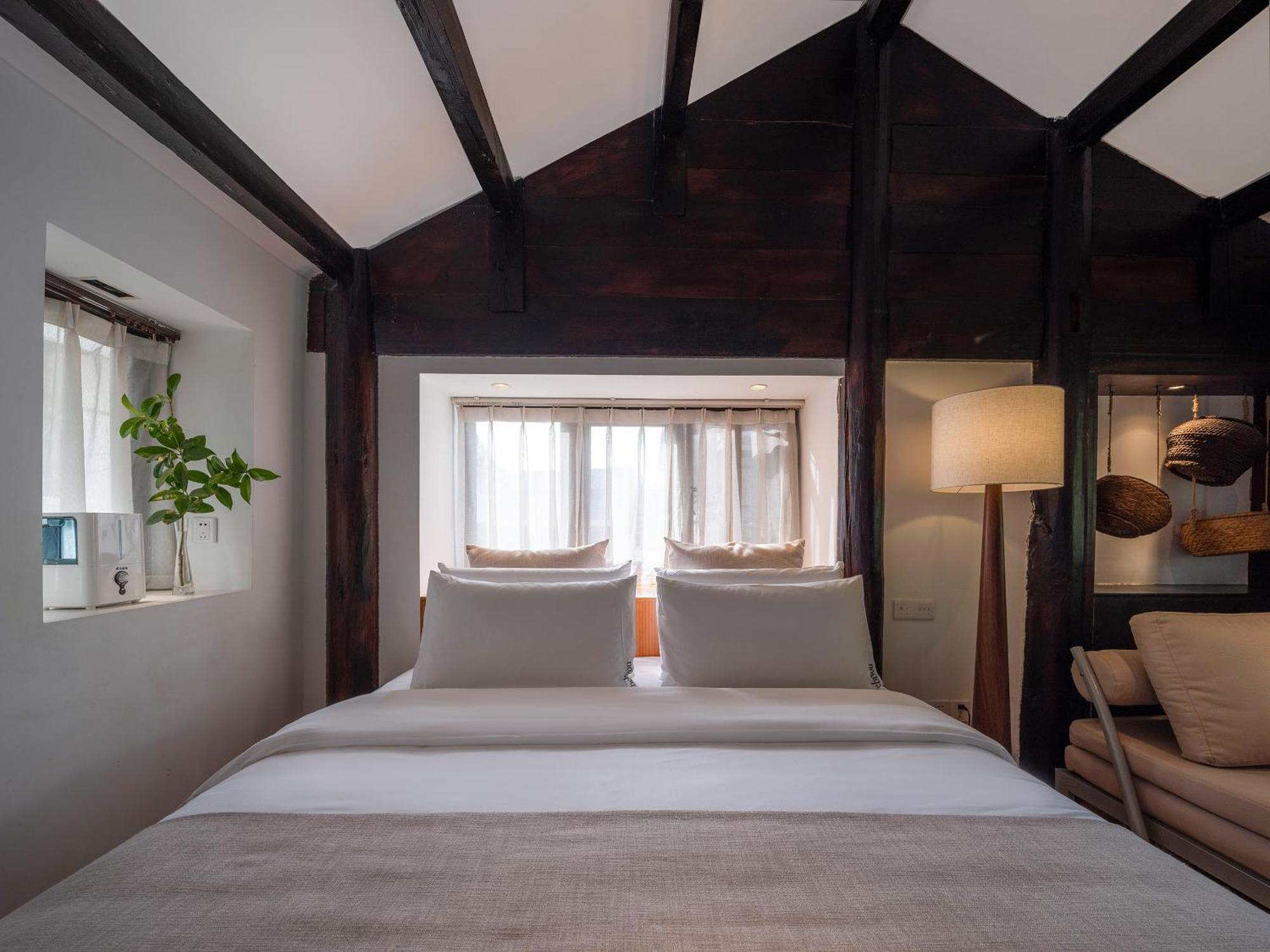 The Bivou Lijiang Hotell Lijiang  Eksteriør bilde